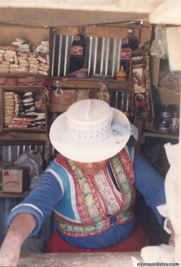 colca 001