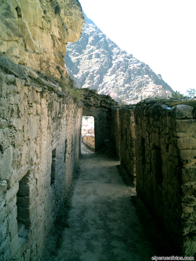 ollantaytambo 003