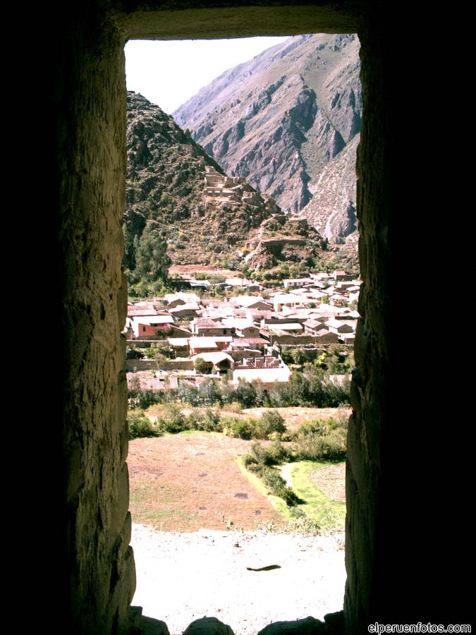 ollantaytambo 007