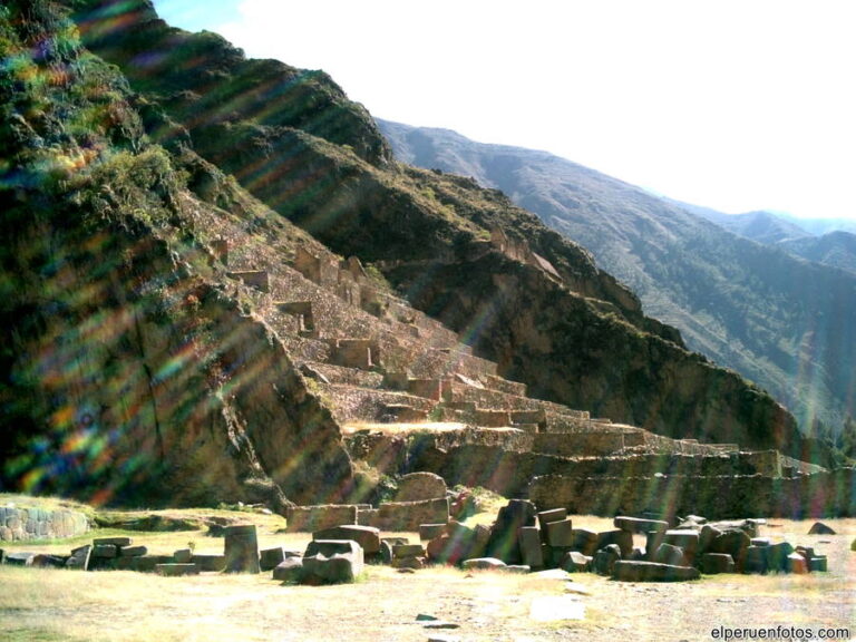 ollantaytambo 014