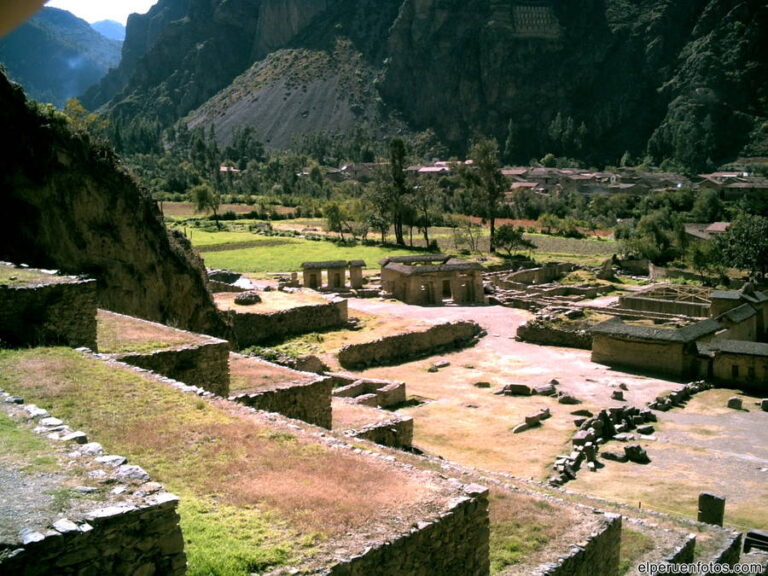 ollantaytambo 016