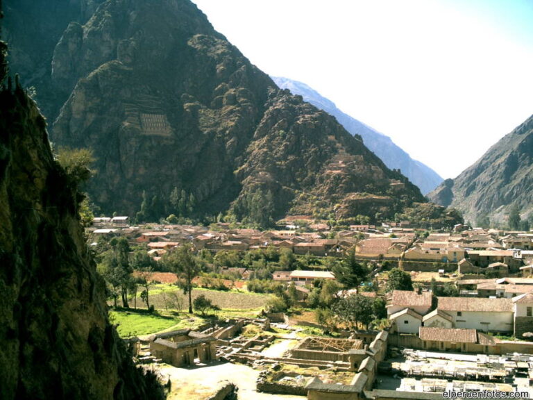 ollantaytambo 017