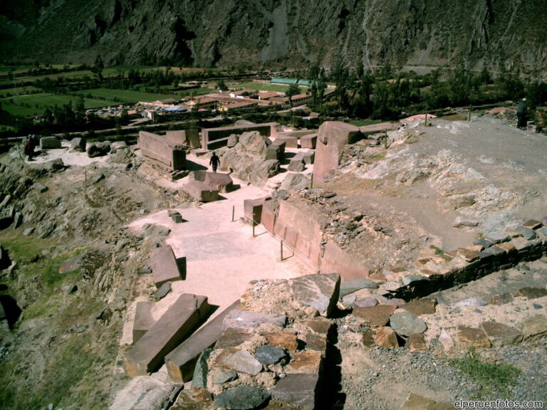 ollantaytambo 026