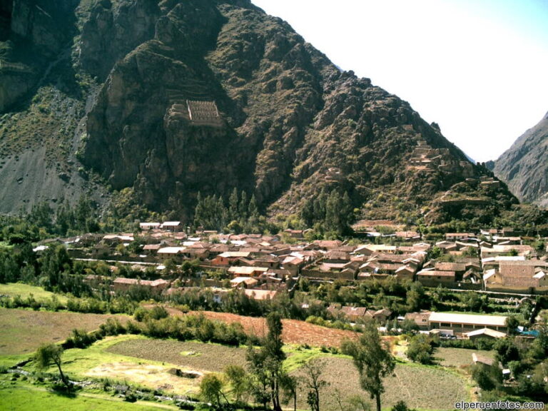 ollantaytambo 030