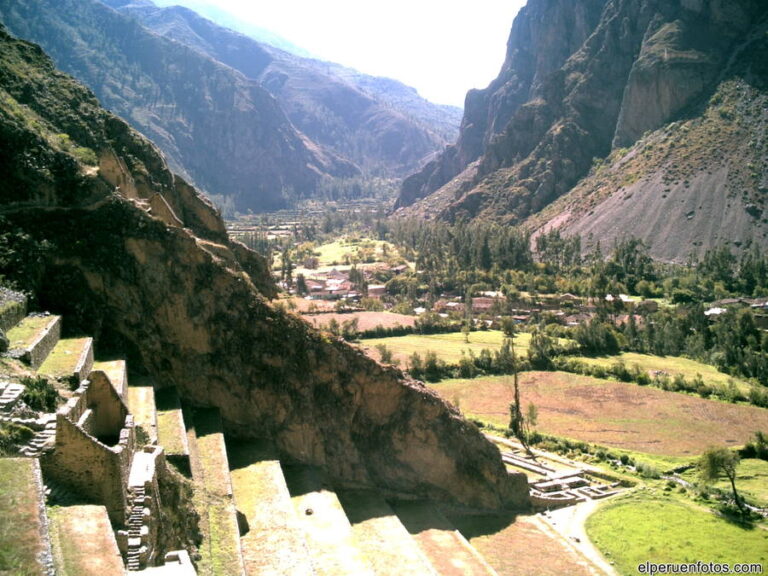 ollantaytambo 032