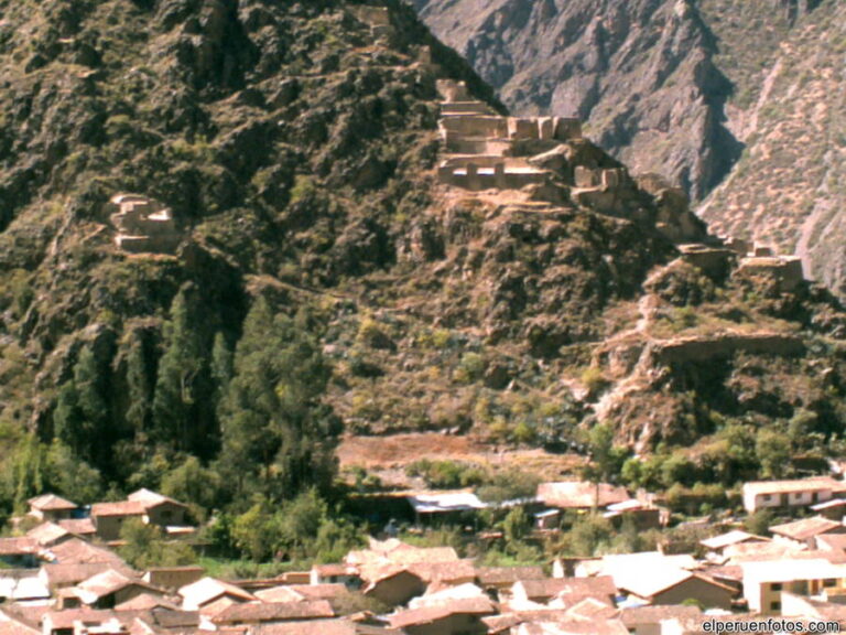 ollantaytambo 035