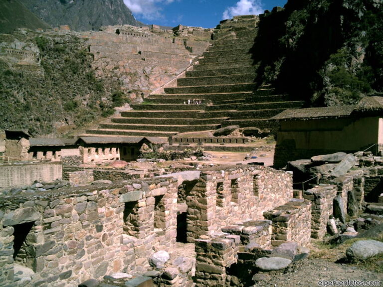 ollantaytambo 042