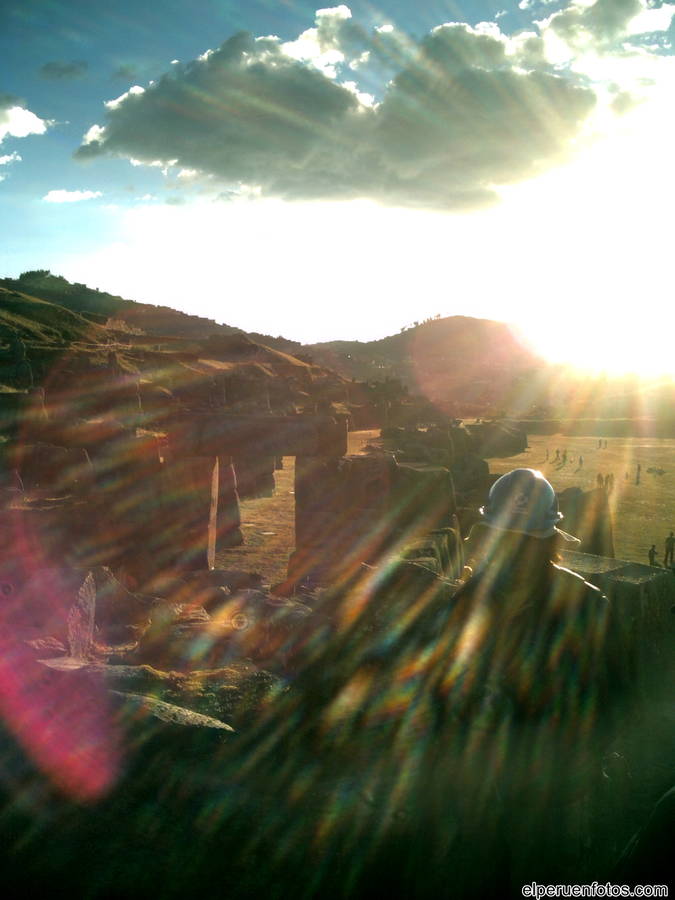 sacsayhuaman 002