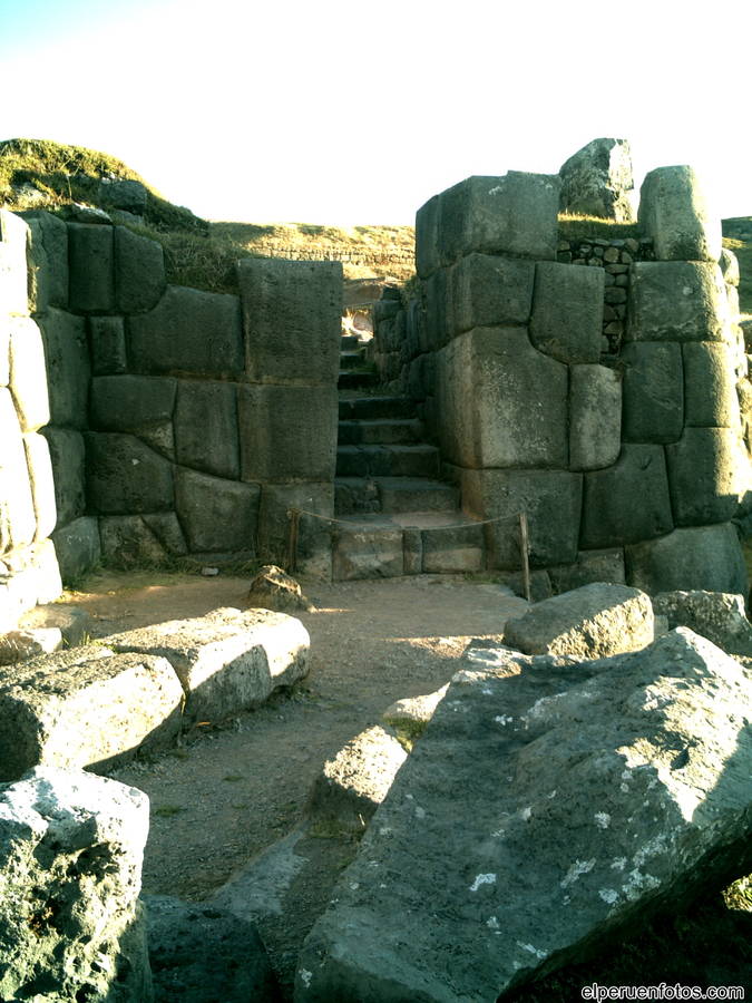 sacsayhuaman 003