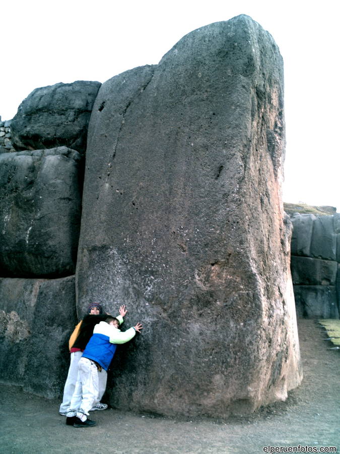 sacsayhuaman 004