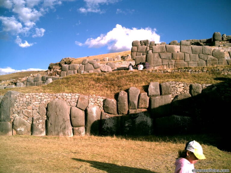 sacsayhuaman 006