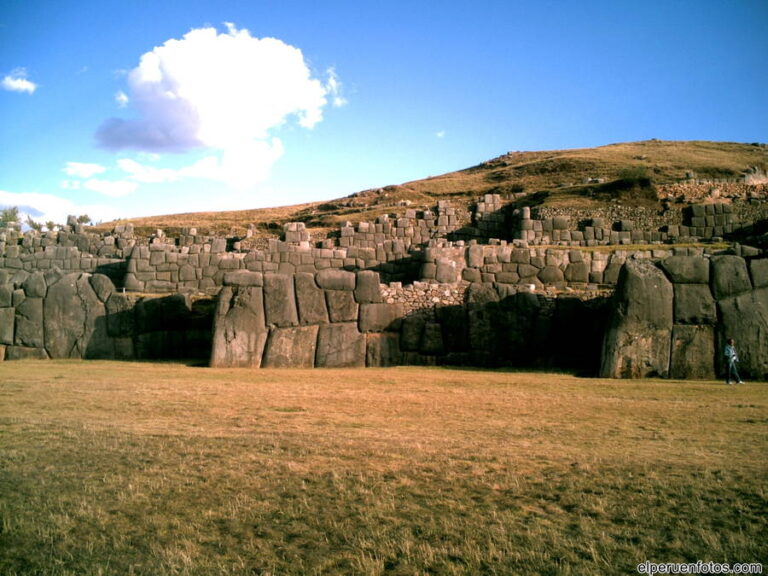 sacsayhuaman 007