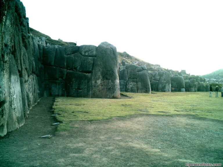 sacsayhuaman 013