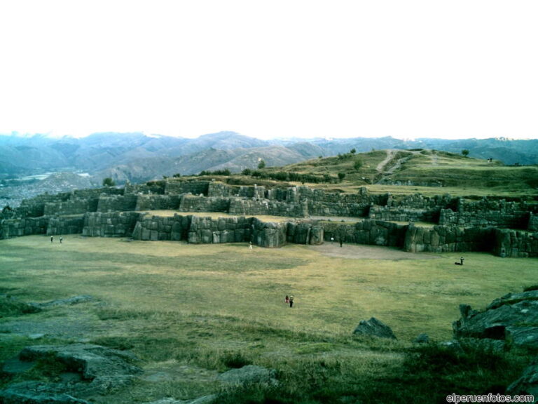 sacsayhuaman 014