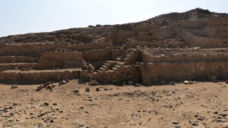 caral 105