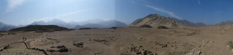 caral 110