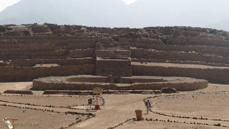 caral 119