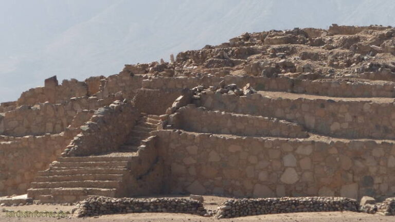 caral 121