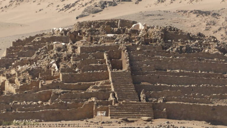 caral 122