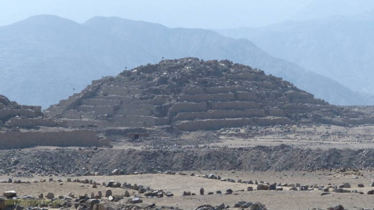 caral 127