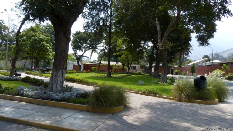 chaclacayo 143004